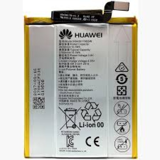 BATERIA HUAWEI MATE S HB436178EBW BATERIA HUAWEI MATE S HB436178EBW